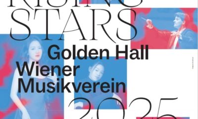 Cum strălucește cultura arădeană la Vienna cu „Arad - Viena Rising Stars”?