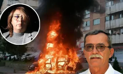 Cum te poți proteja de noua tactică de furt „îmbrățișării” din Timișoara?