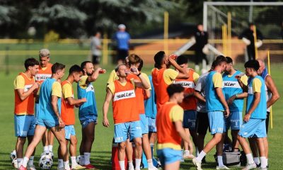 Cum va gestiona Adrian Mihalcea situația de la UTA Arad în SuperLigă?