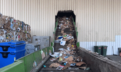 Cum va transforma stația de sortare a deșeurilor din Timișoara mediul urban?