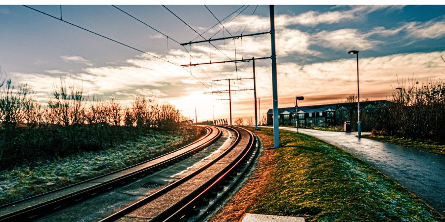 Cum vor fi investiți peste 13 milioane de euro în extinderea liniei de tramvai pe Strada Gării?