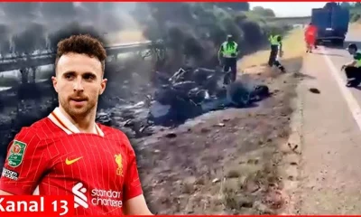 De ce Diogo Jota a ales mașina morții în loc de avionul spre Liverpool?