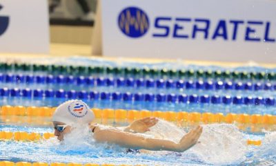 De ce Tg. Mureș este destinația ideală pentru Cupa României la înot?