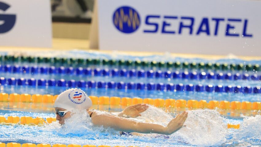 De ce Tg. Mureș este destinația ideală pentru Cupa României la înot?