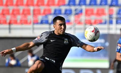 De ce a ales Mark Ţuţu să părăsească Ceahlăul pentru Superligă?