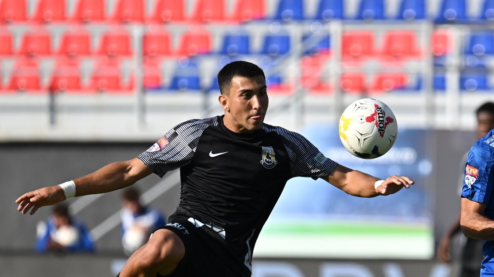 De ce a ales Mark Ţuţu să părăsească Ceahlăul pentru Superligă?