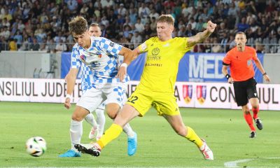 De ce a plecat Lucas Câmpan de la UTA după doar trei săptămâni la Arad?