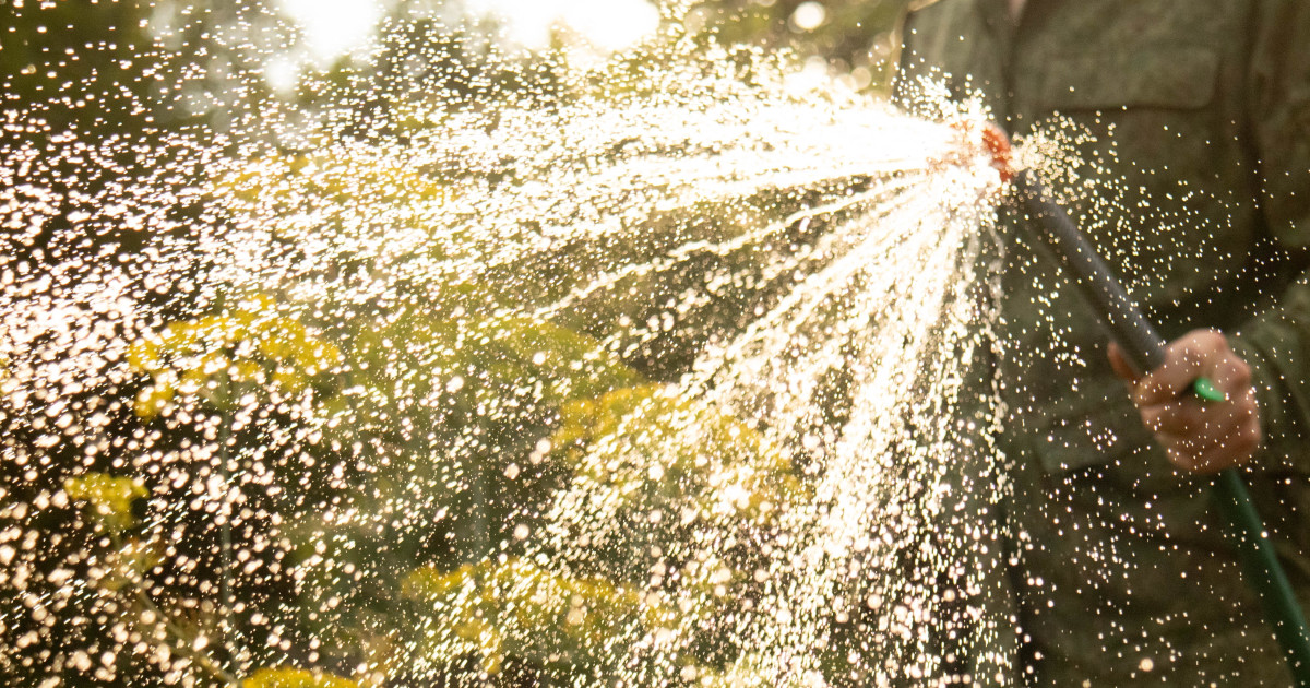 De ce au interzis autoritățile din Arad folosirea apei din Mureș?