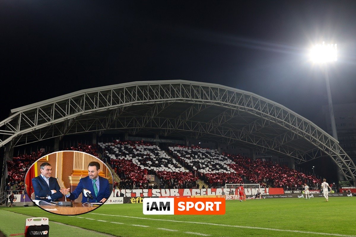 De ce mătușa Tamara îl sprijină pe Alexandru Meszar, șeful de la UTA?