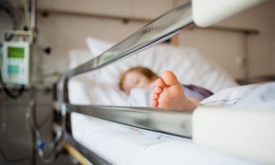 De ce o familie din Nădlac nu poate înmormânta bebelușul decedat în spital?