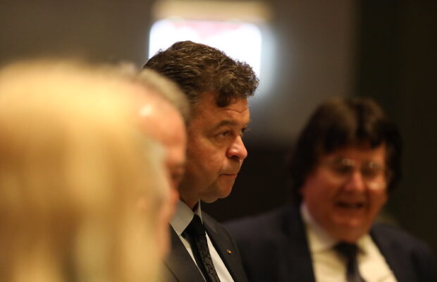 De ce trebuie asumate, nu confiscate politic, investițiile majore?  - Stiri Resita