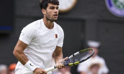 Emma Răducanu la meciul lui Carlos Alcaraz: E doar o prietenie sau mai mult?