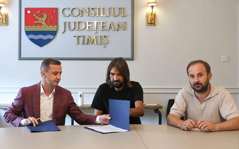 Este Dan Alexa noul antrenor al echipei Poli Timișoara? A semnat contractul!