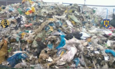 Este adevărat că Aradul va prelua 35.000 de tone de deşeuri anual din Timiş?