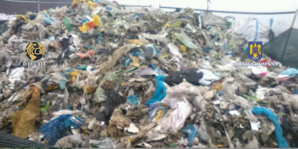 Este adevărat că Aradul va prelua 35.000 de tone de deşeuri anual din Timiş?