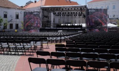 Ești pregătit pentru festivalul JAZZx la Timișoara cu artiști premiați și intrare liberă?