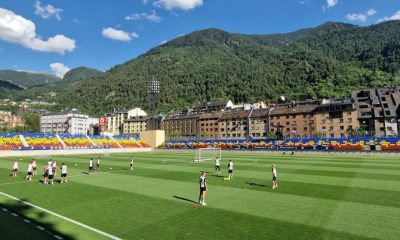 FCSB are ultima șansă de pregătire înainte de returul cu Inter Club d'Escaldes?