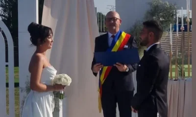 Fiica parlamentarilor Pistru-Popa s-a căsătorit? Ce detalii interesante aflăm!