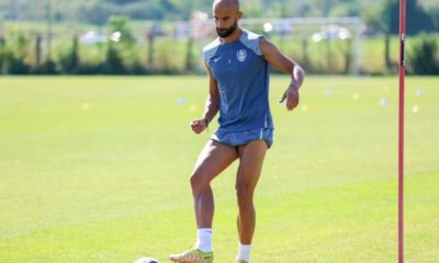 Încă un jucător părăsește CFR Cluj: Ce alte surprize ne așteaptă?