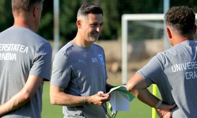 Oltenii încep noul sezon: vor reuși să înfrunte un adversar ineficient?