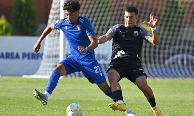 Poate Adrian Mihalcea aduce un talent U21 la UTA Arad? Află detalii!