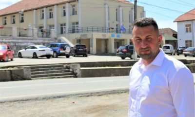 Primarul din Domașnea a recurs la amenințări mafiote pentru a acoperi un ultraj?  - Stiri Resita