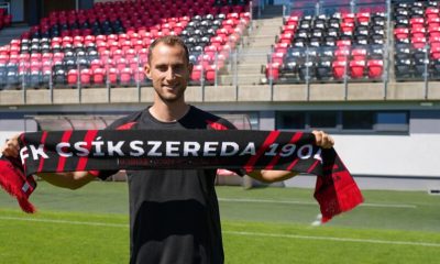 Se pregătește Ciucul pentru meciul crucial cu Rapid în Superligă?