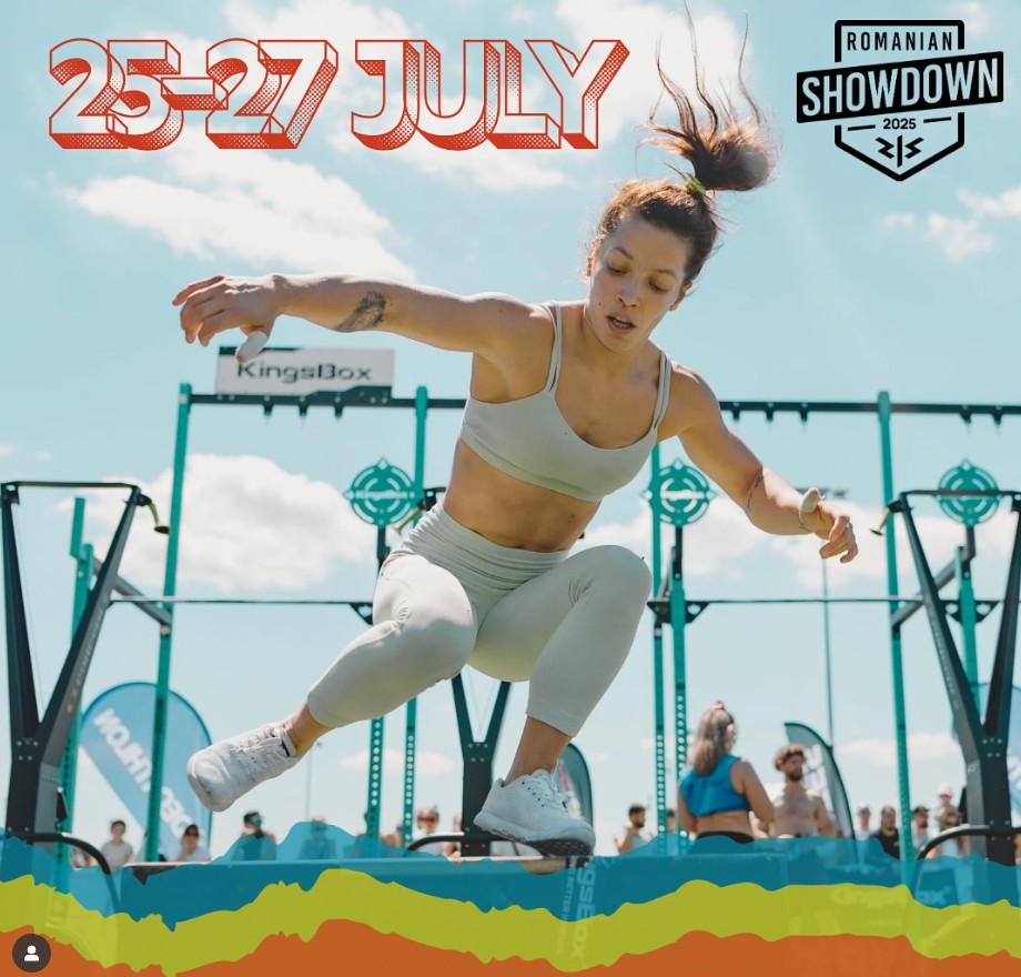 Se pregătește Oradea pentru cea mai mare competiție din România?