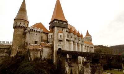 Te-ai pregătit să călătorești în timp la Festivalul Medieval de la Castelul Huniade?