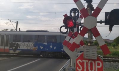 Tragedie în Harghita: Ce s-a întâmplat în accidentul feroviar cu 3 victime?