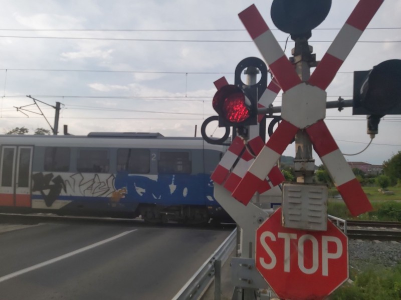 Tragedie în Harghita: Ce s-a întâmplat în accidentul feroviar cu 3 victime?