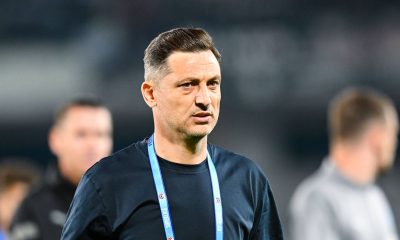 UTA Arad - Universitatea Craiova: Cum va debutat oltenii fără Mitriță?