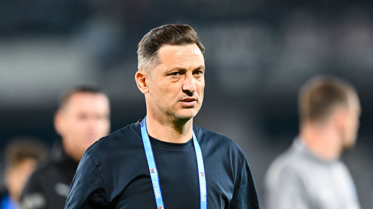 UTA Arad - Universitatea Craiova: Cum va debutat oltenii fără Mitriță?