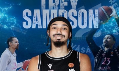 Va aduce al treilea american succesul la CSM Tg. Mureș?