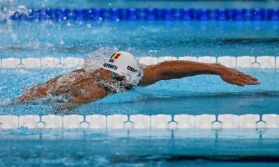 Va reuși David Popovici să ajungă în finala probei de 200 m liber la Mondiale?