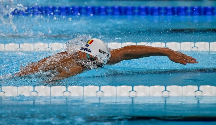 Va reuși David Popovici să ajungă în finala probei de 200 m liber la Mondiale?