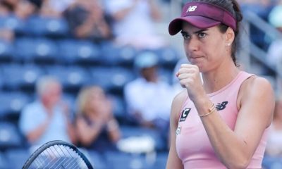 Va reuși Sorana Cîrstea să avanseze în turul doi la Wimbledon la dublu?
