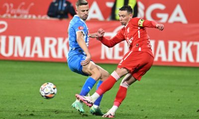 Va reuși Universitatea Craiova să păstreze seria victoriilor cu Aradul, LIVE la Digi Sport 1?