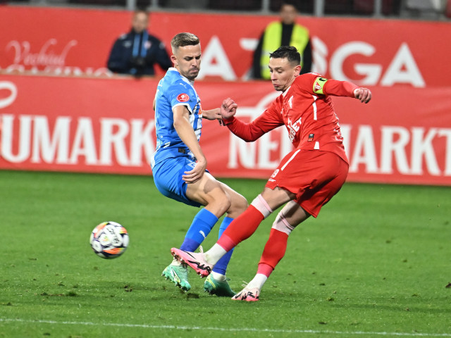 Va reuși Universitatea Craiova să păstreze seria victoriilor cu Aradul, LIVE la Digi Sport 1?