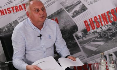 „A obținut Romeo Dan Dunca președinția prin șpăgi și o greșeală istorică?”  - Stiri Resita