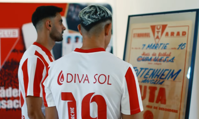 „Ai văzut noile tricouri legendare? Descoperă-le acum!”