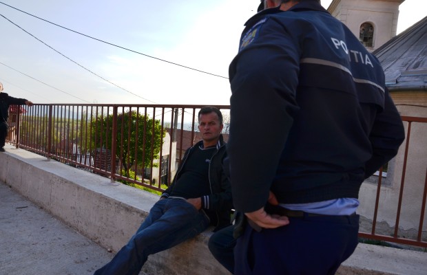 „Ce amenințări se ascund în spatele mesajelor despre primar?”  - Stiri Resita