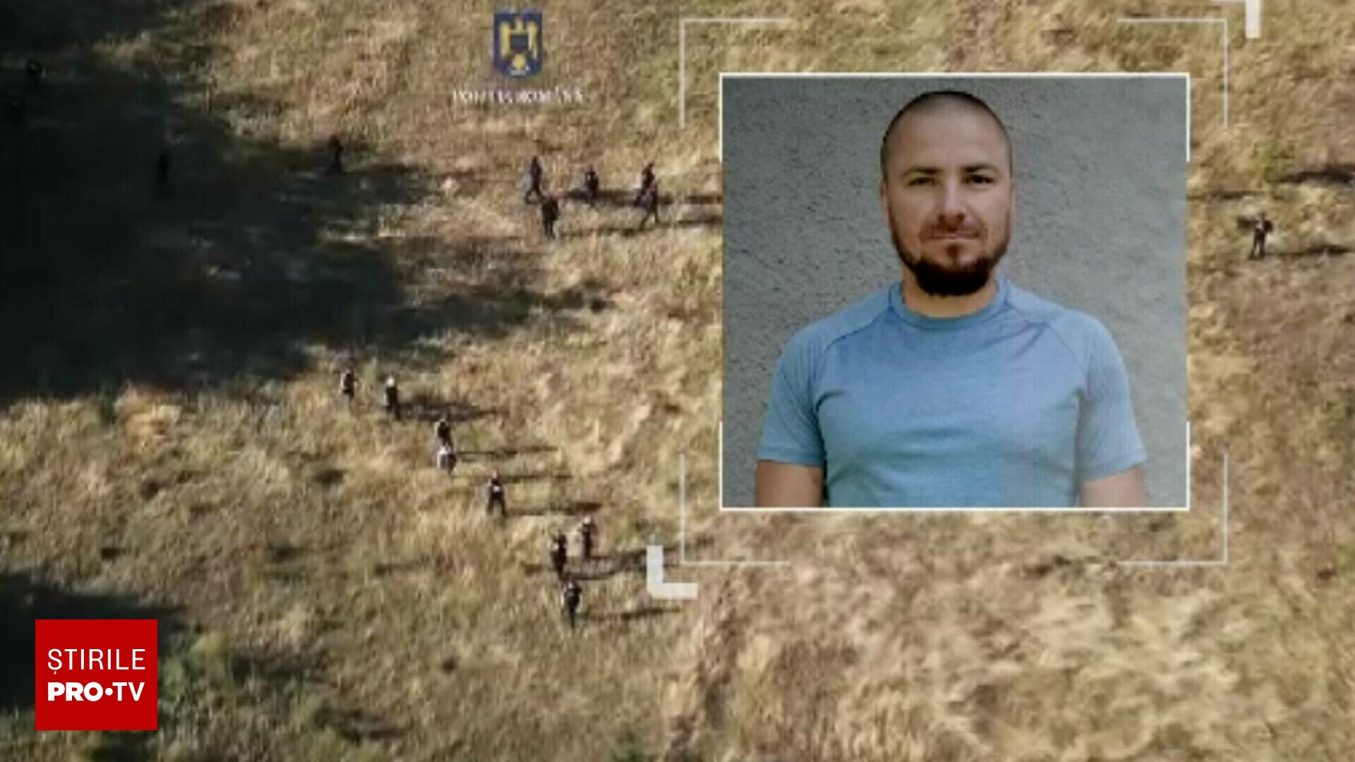 „Ce le-a spus criminalul din Mureș celor doi arădeni înainte de a fugi?”