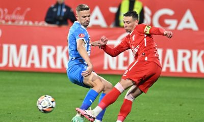 „Cine va câștiga confruntarea UTA Arad - U. Craiova, astăzi la 18:30?”