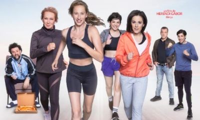 „De ce trebuie să vezi filmul „Femei pe fugă” la Cinematograful „Arta” din Arad?“