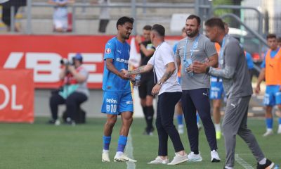 „U” Craiova: De ce a trecut de la extaz la agonie la Arad?