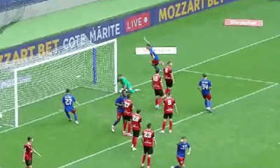 CSM Reșița a ratat punctele în Ghencea, cum au reușit steliștii în inferioritate?  - Stiri Resita