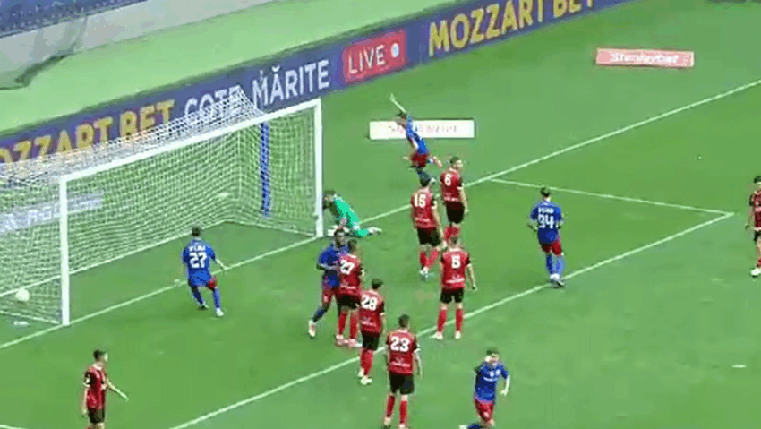 CSM Reșița a ratat punctele în Ghencea, cum au reușit steliștii în inferioritate?  - Stiri Resita