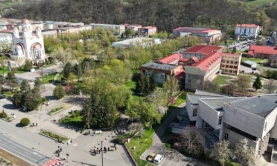 Care sunt zonele care se transformă în Reșița: Micro 2 și Micro 4?  - Stiri Resita