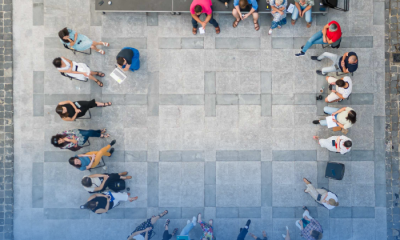 Caută un loc de muncă? Vezi posturile disponibile la Centrul de Proiecte Timișoara!